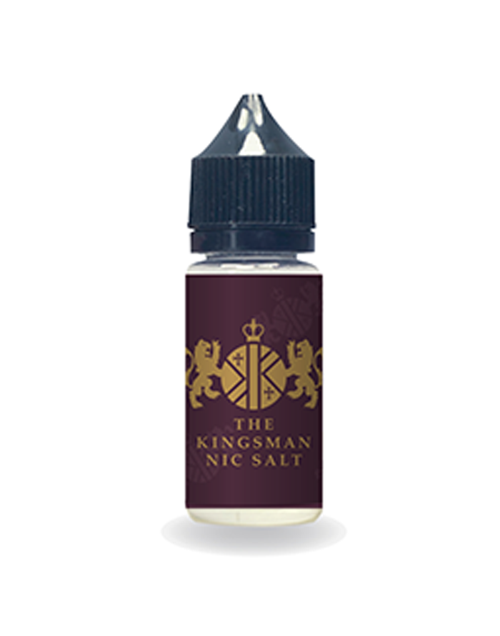 Kingsman | Salt Nic