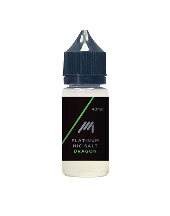 DRAGON  Platinum Range | Salt Nic