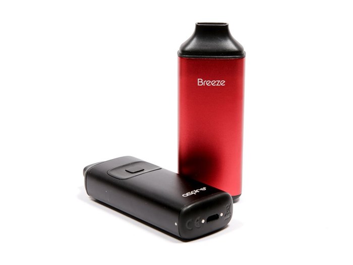 Breeze Kit (all-in-one)