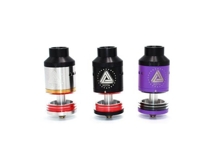 Limitless RDTA Classic Edition