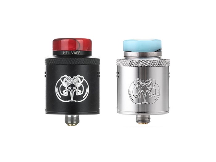 Drop Dead RDA