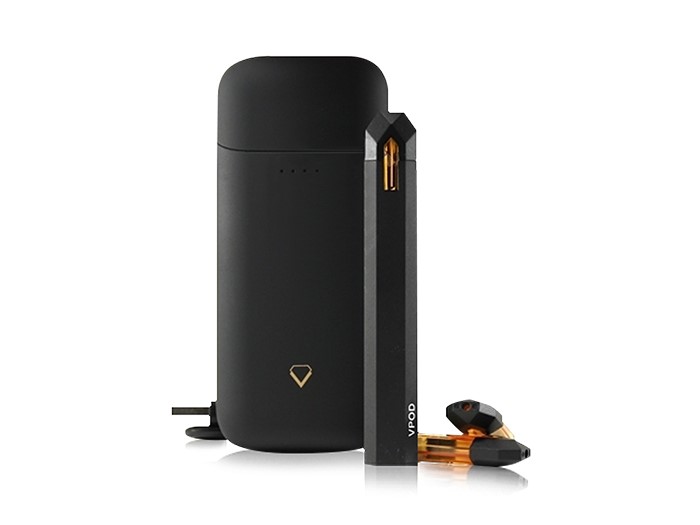 POD SYSTEM | VPod PACKAGE