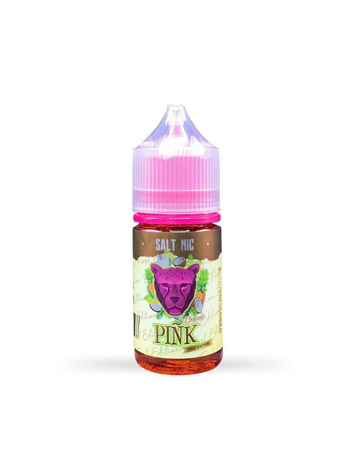 Pink Sour | Salt Nic