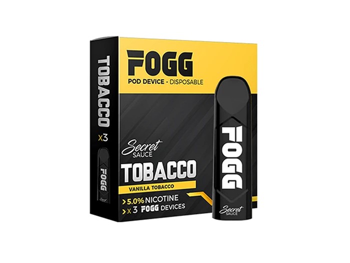 Tobacco