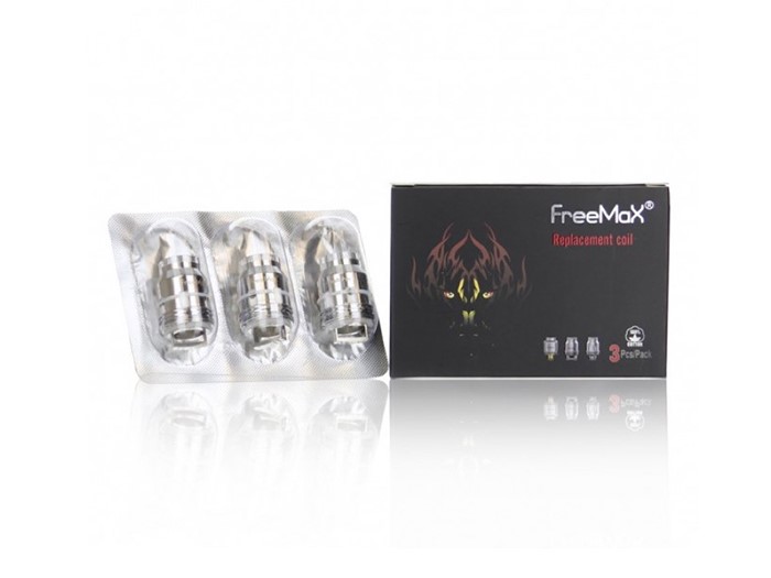 Fireluke Pro Coils  (PACK OF 3)